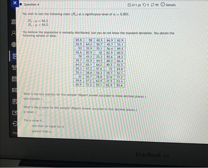 Solved Could Somebody Please Help Me With This Question? I | Chegg.com