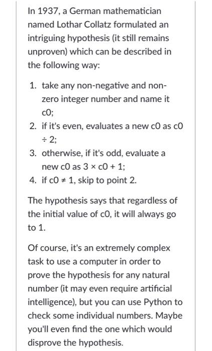 Solved lab 4.3Please i need the code here for python i need | Chegg.com