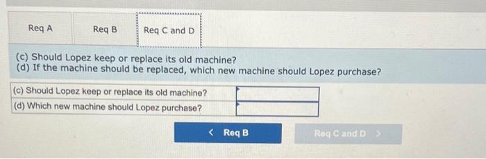Solved Compute the income increase or decrease from | Chegg.com