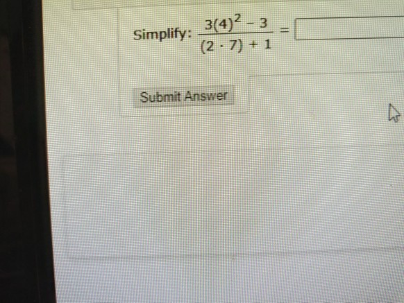 Solved Simplify 3 4 2 3 2 7 1 Submit Answer Chegg solved-simplify-3-4-2-3-2-7-1-submit-answer-chegg