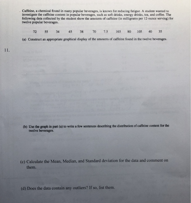 Caffeine's effect on the nervous system causes quizlet picture