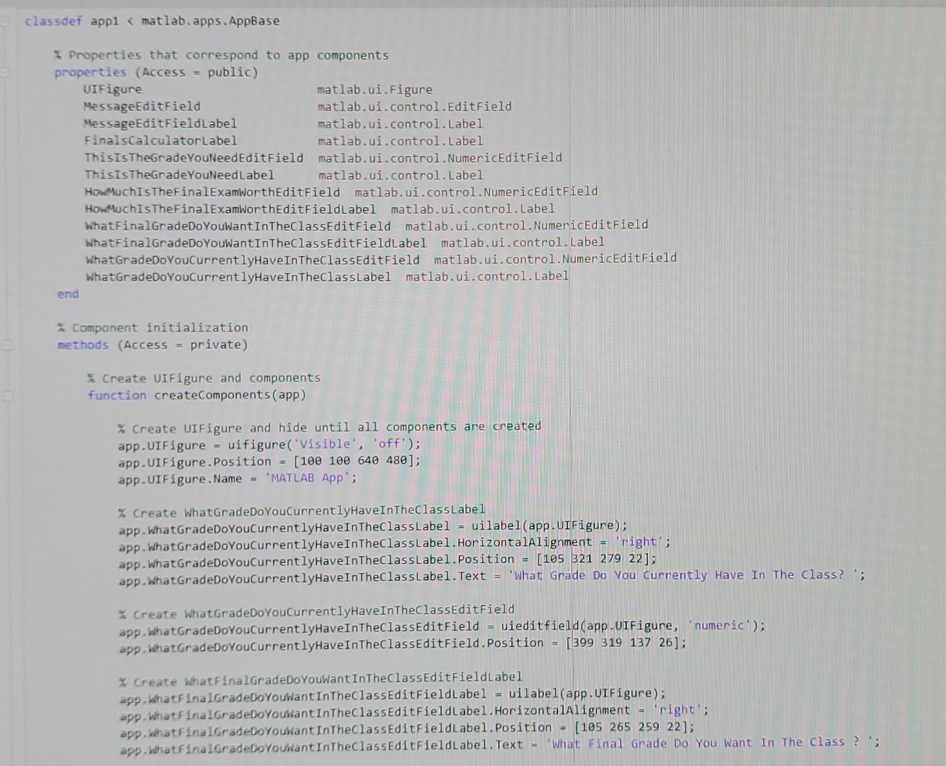 i-am-trying-to-create-a-matlab-app-for-a-finals-chegg