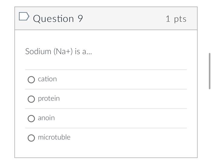 Solved D Question 5 1 pts What is the primary purpose of | Chegg.com