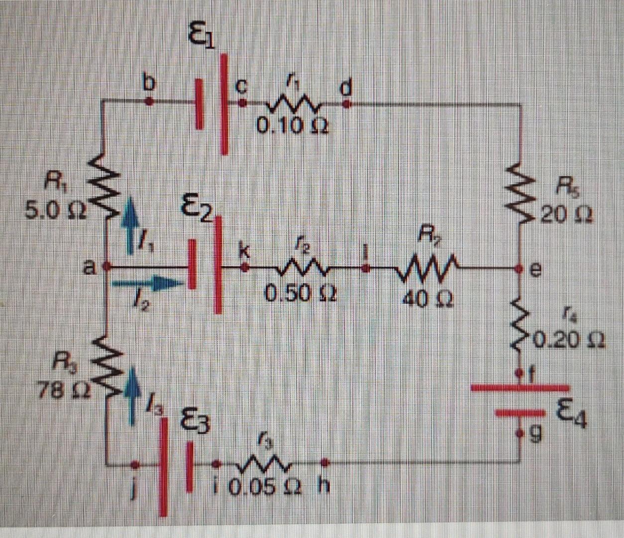 Solved (25%) Problem 4: Consider the circuit in the diagram, | Chegg.com