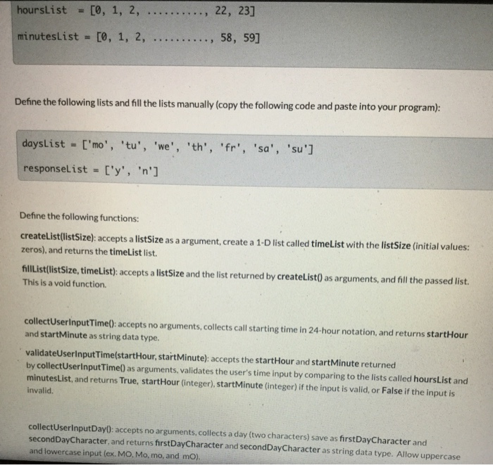 2. Write a Python program that computes the cost of a | Chegg.com