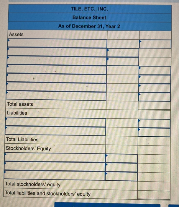 solved-the-following-post-closing-trial-balance-was-prepared-chegg