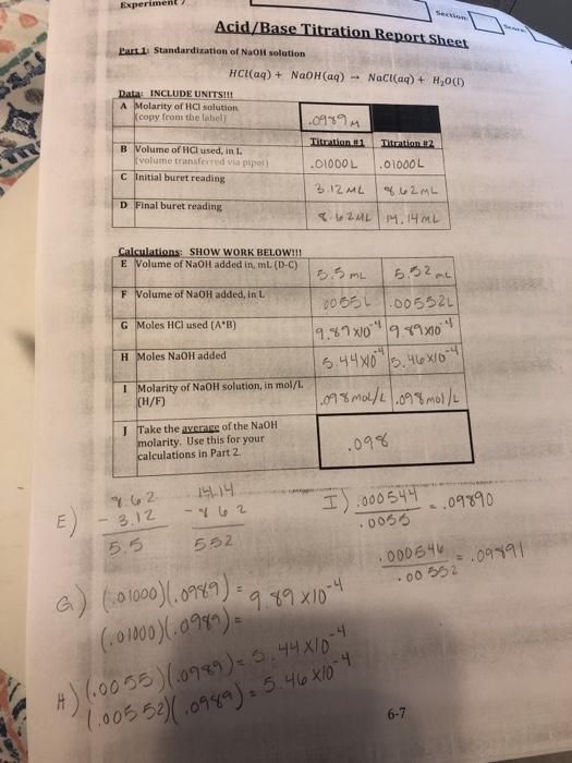 solved-experiment-acid-base-titration-report-sheet-part-1-chegg