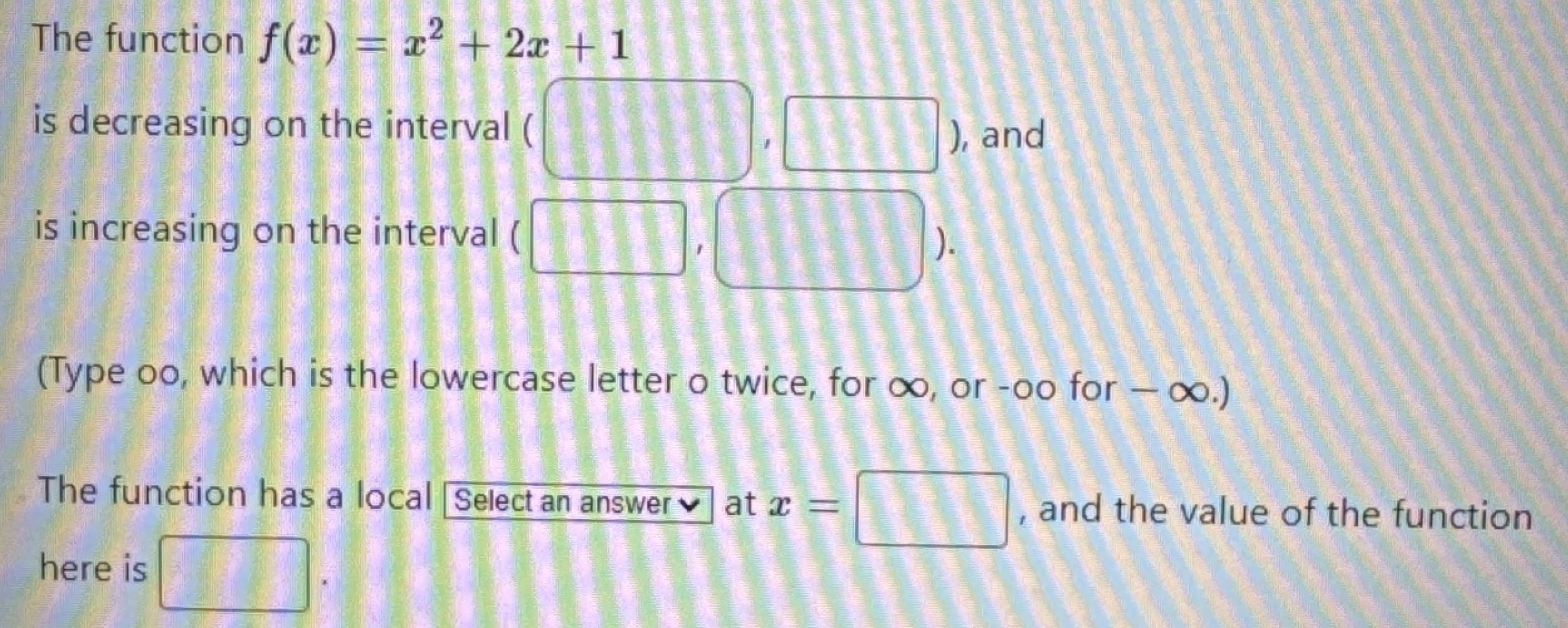 Solved please show your work in steps thank you, I need to | Chegg.com