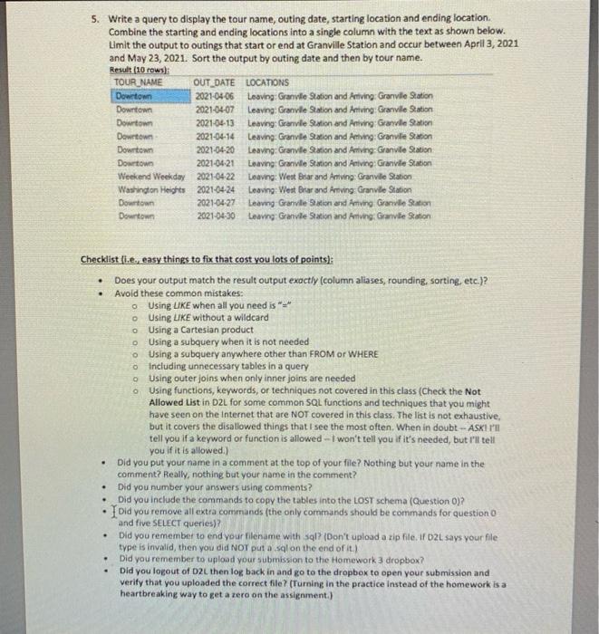 Solved Could someone please help!!! I included all the | Chegg.com