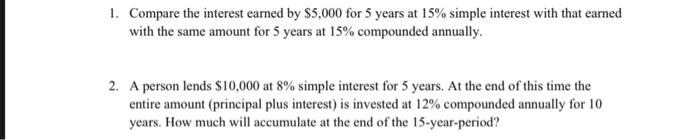 Solved 3. Draw a cashflow diagram for the loan and | Chegg.com