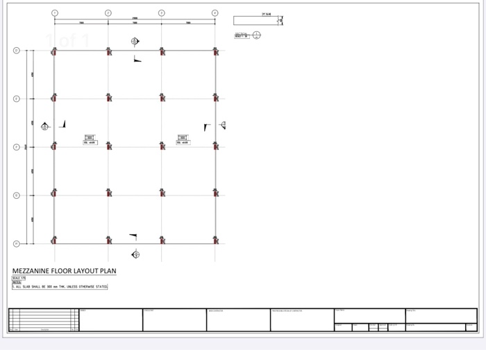 DESIGN OF REINFORCED CONCRETE STRUCTURES Spring | Chegg.com