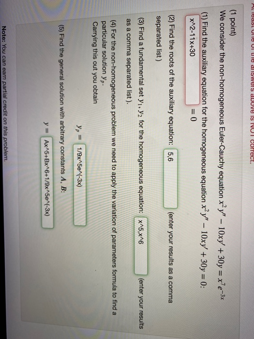 Solved HW6: Problem 18 Previous Problem Problem List Next | Chegg.com