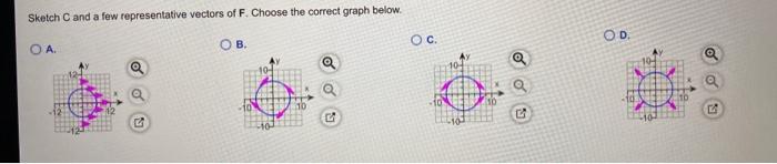 Solved Determine the points (if any) on the curve C at which | Chegg.com