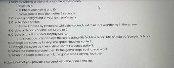 Can you help us #ChangeTheScore?