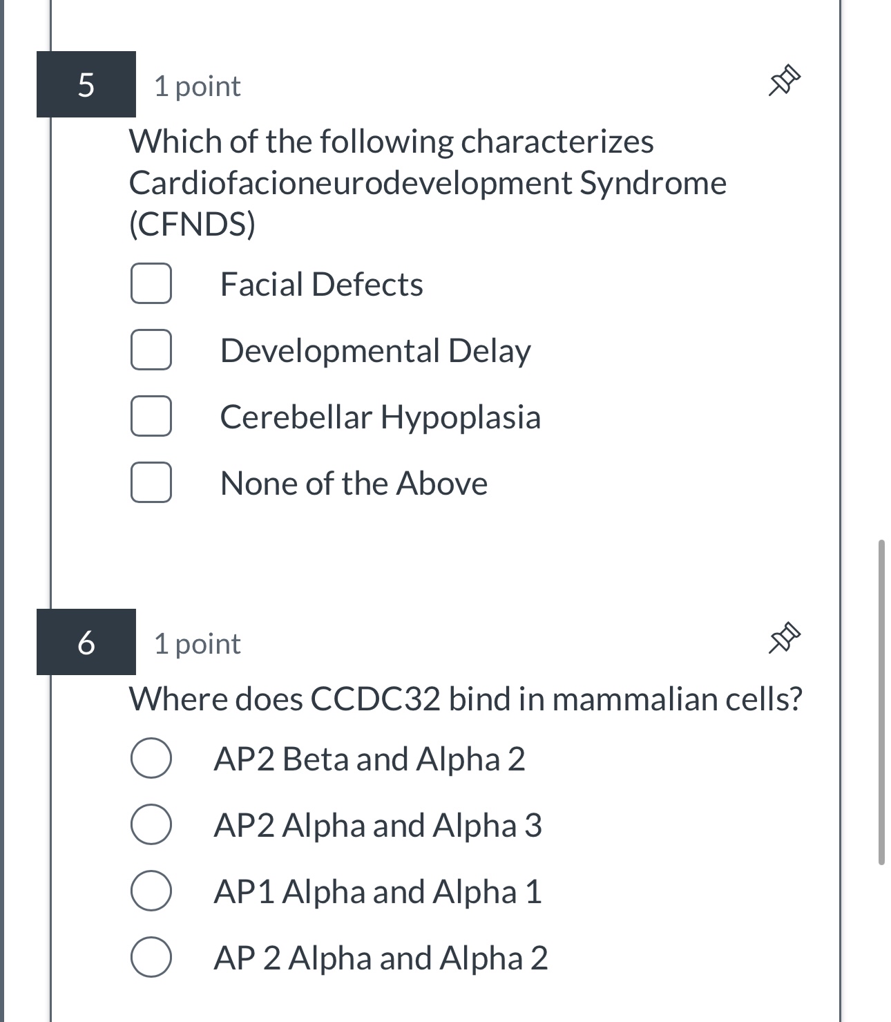 Solved 61 ﻿pointWhere does CCDC32 ﻿bind in mammalian | Chegg.com