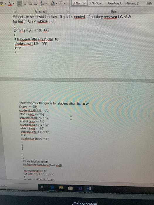 Solved please change my code from a struct to a class. thank | Chegg.com