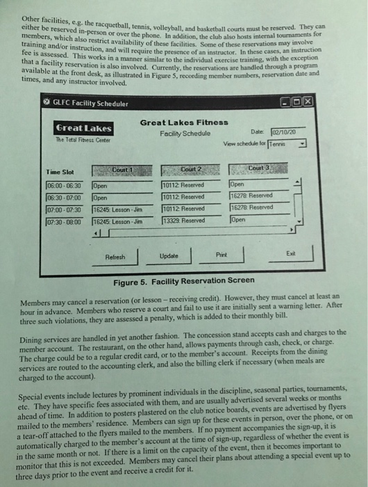 (this is all one question) Make a Data model with the | Chegg.com