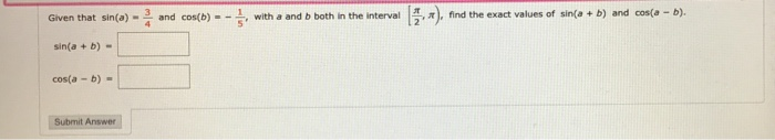 Solved Consider the following. Use the set of data to | Chegg.com