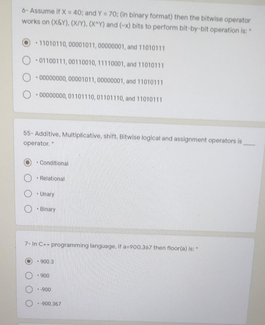 solved-6-assume-if-x-40-and-y-70-in-binary-format-chegg