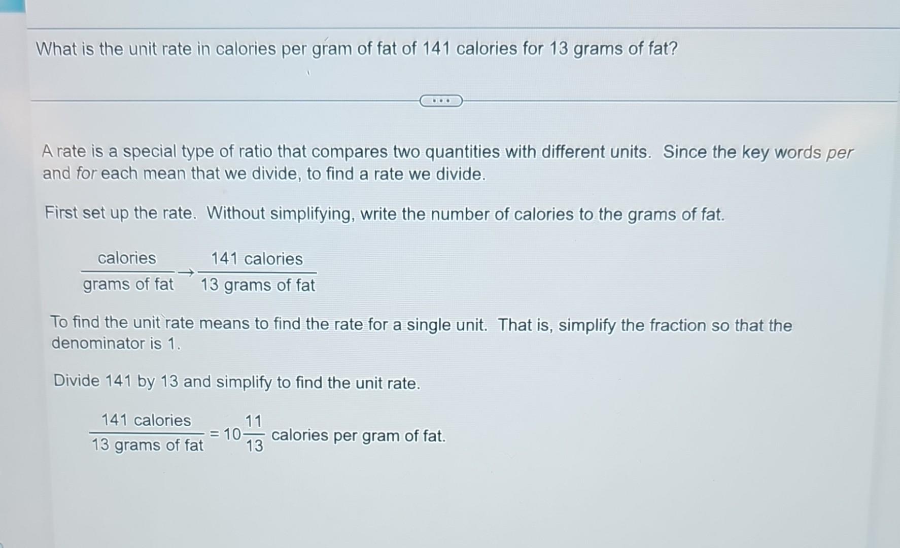 Solved Someone Want To Explain To Me How They Get The Answer | Chegg.com