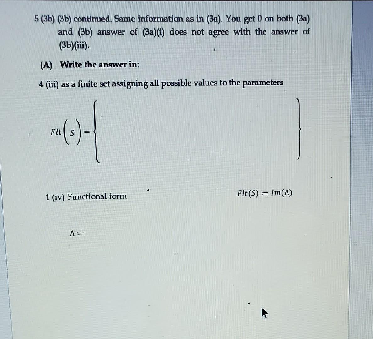 20 20b 20b continued. Same information as in 20a.   Chegg.com