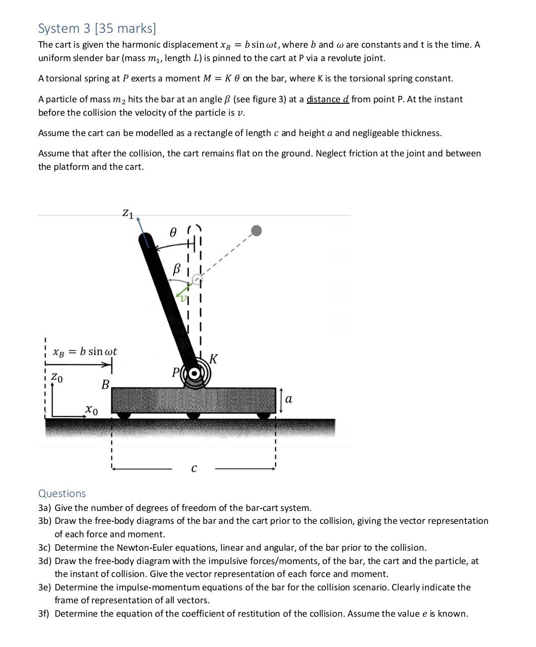 Solved Solve Only Part A And B In 25 Mins I Will Thumb Up | Chegg.com