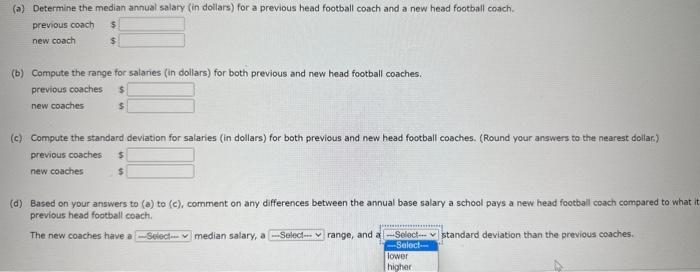 Sports Business Journal on X: The pay for college football head coaches  hit its greatest one-year spike, with an average increase of 15.3% since  last season 