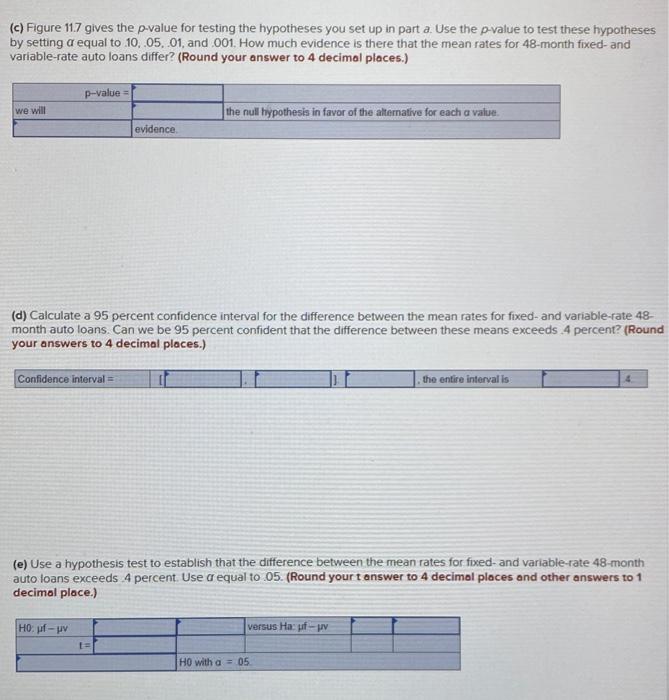 Solved Answer ALL QUESTIONS (A B C D & E) IN FULL for thumbs | Chegg.com