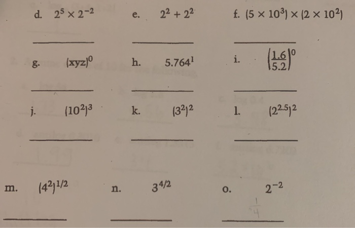 Solved D 25 X 2 2 E 2 2 F 5 X 103 X 12 X 102 1 Chegg Com