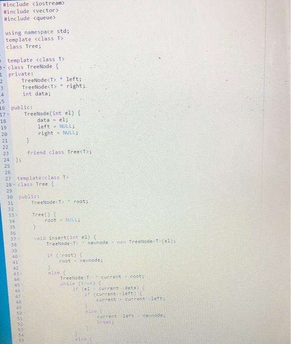 Solved In this assignment, you are going to implement some | Chegg.com