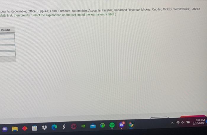 Solved = Homework: GRADED Chapter 2 HW Question 1. PF2-32A | Chegg.com