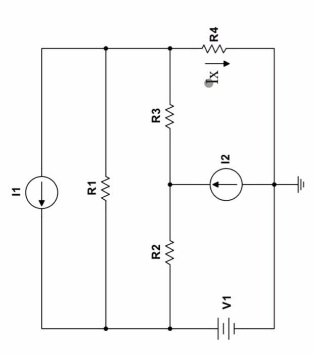 Solved Para el circuito de la figura encontrar, USAR | Chegg.com