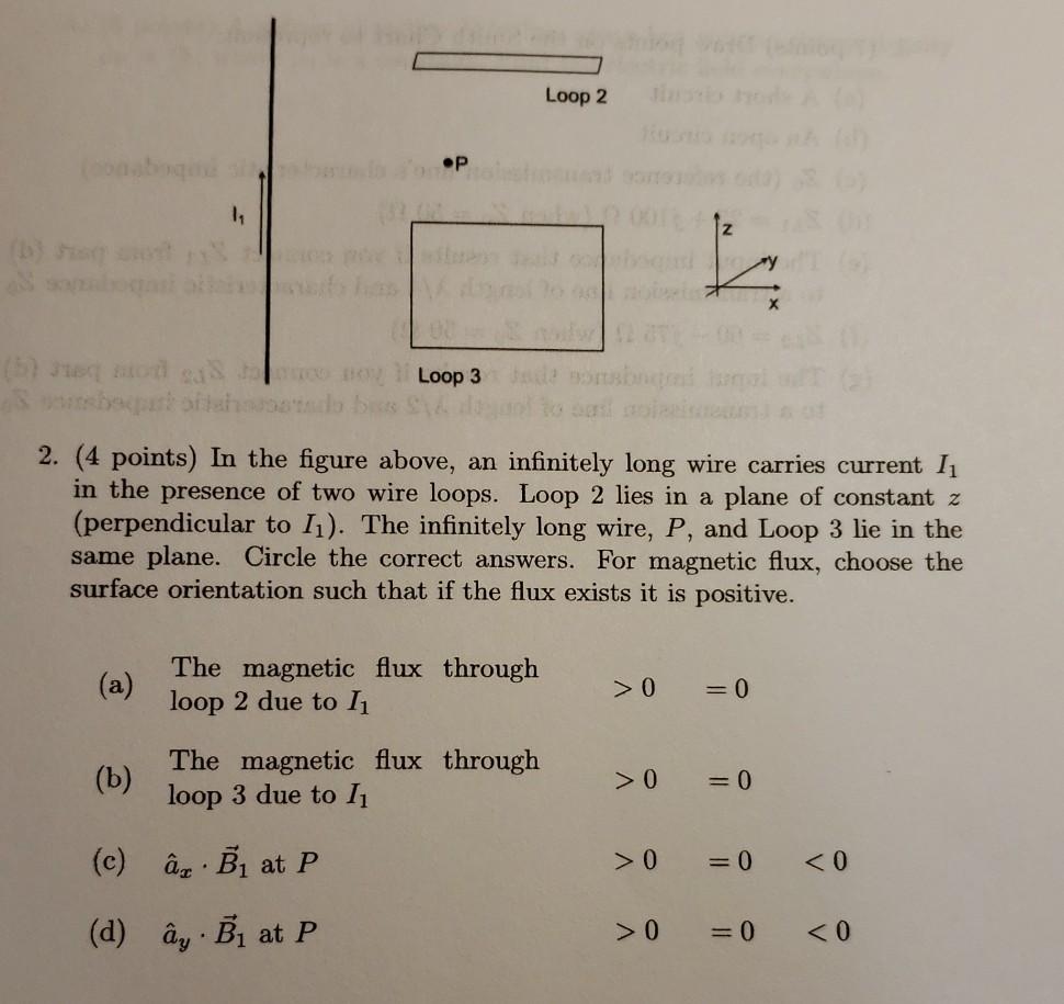 Solved Loop 2 •Р iz х (5) des de Loop 3 borb bepukolah 2. (4 | Chegg.com