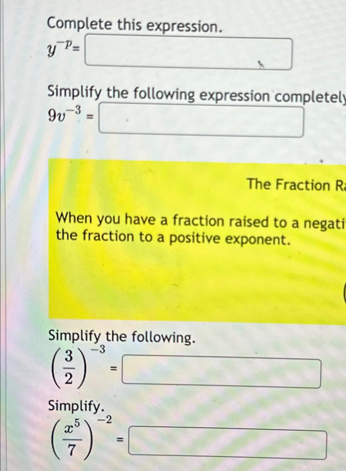 solved-complete-this-expression-y-p-simplify-the-following-chegg