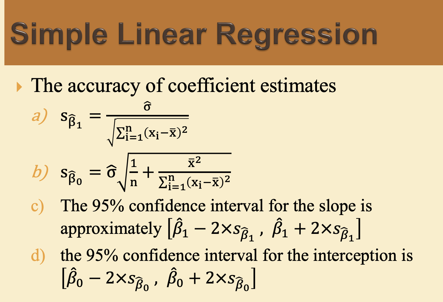 Solved Can anyone explain to me this formula? Is there any | Chegg.com