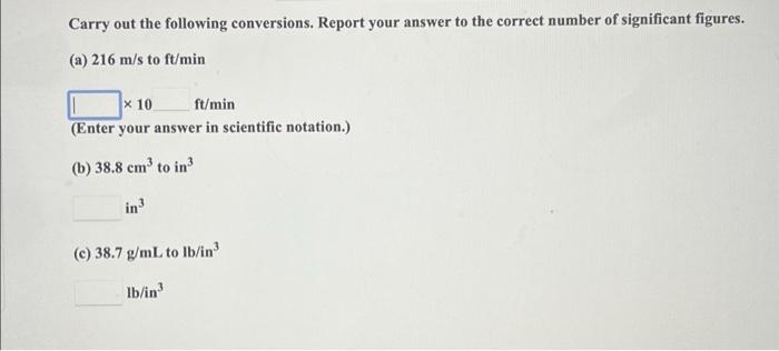 solved-carry-out-the-following-conversions-report-your-chegg