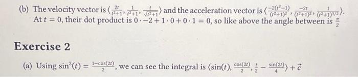 Please Answer Question B And A With Step By Step So I | Chegg.com