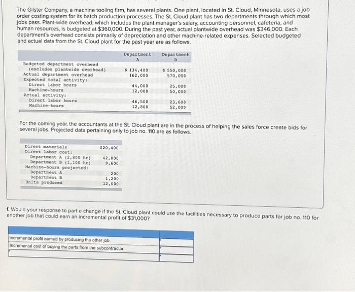 overhead-rate-is-15-14manufactoring-costs-for-job-chegg