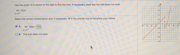 Solved The notation is read the limit, as x approaches 2 | Chegg.com