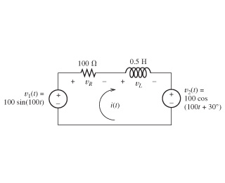 Solved Consider the circuit shown in (Figure 1).Figure1 ﻿of | Chegg.com