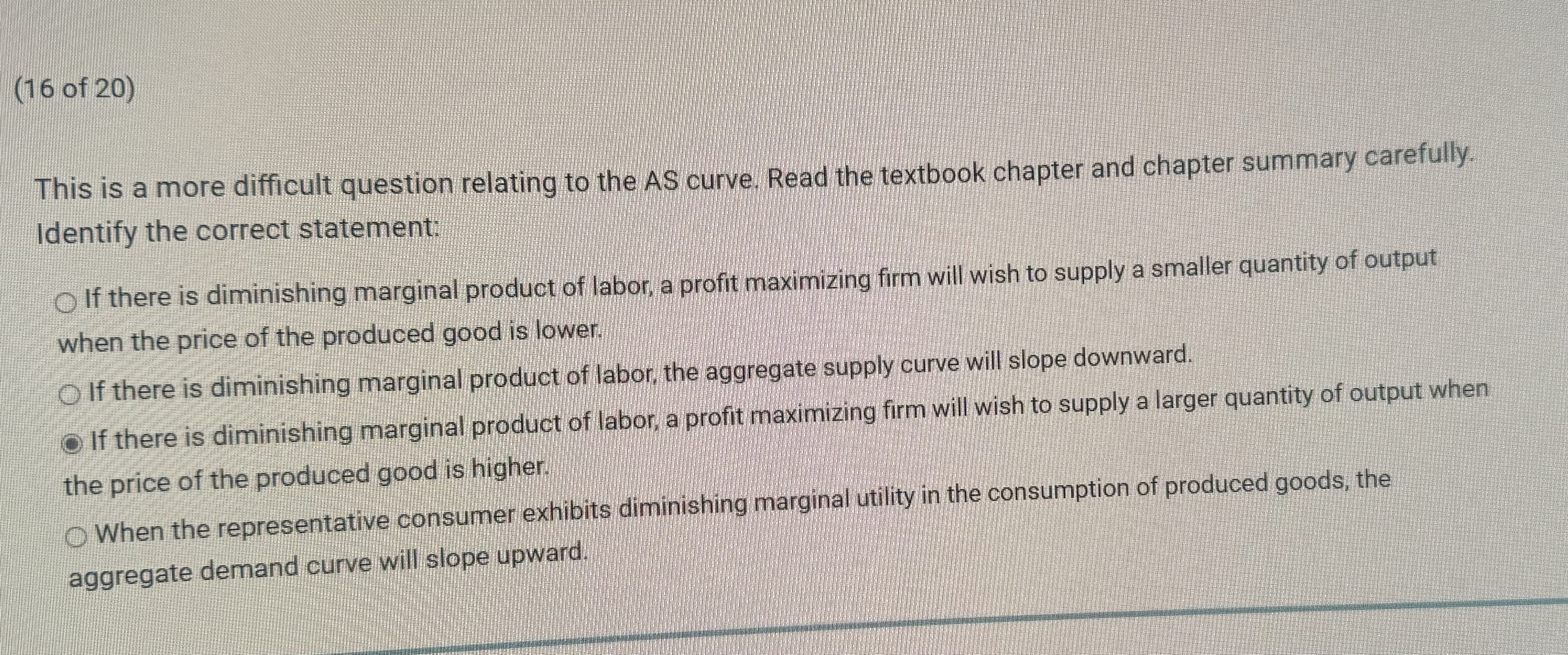 Solved Answer question please abd thank you! | Chegg.com