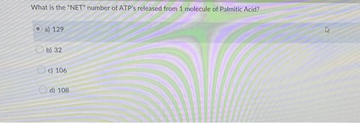 Solved What is the 