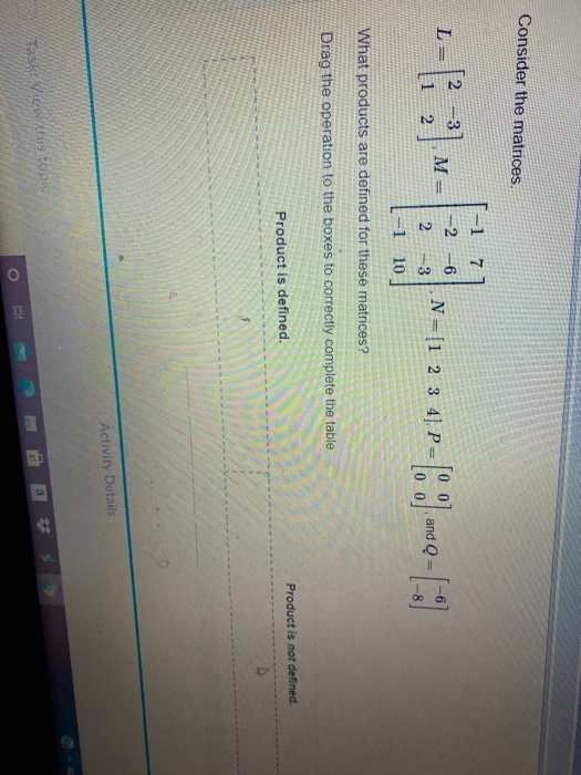 solved-consider-the-system-of-equations-2x-y-0-3x-4y-22-chegg