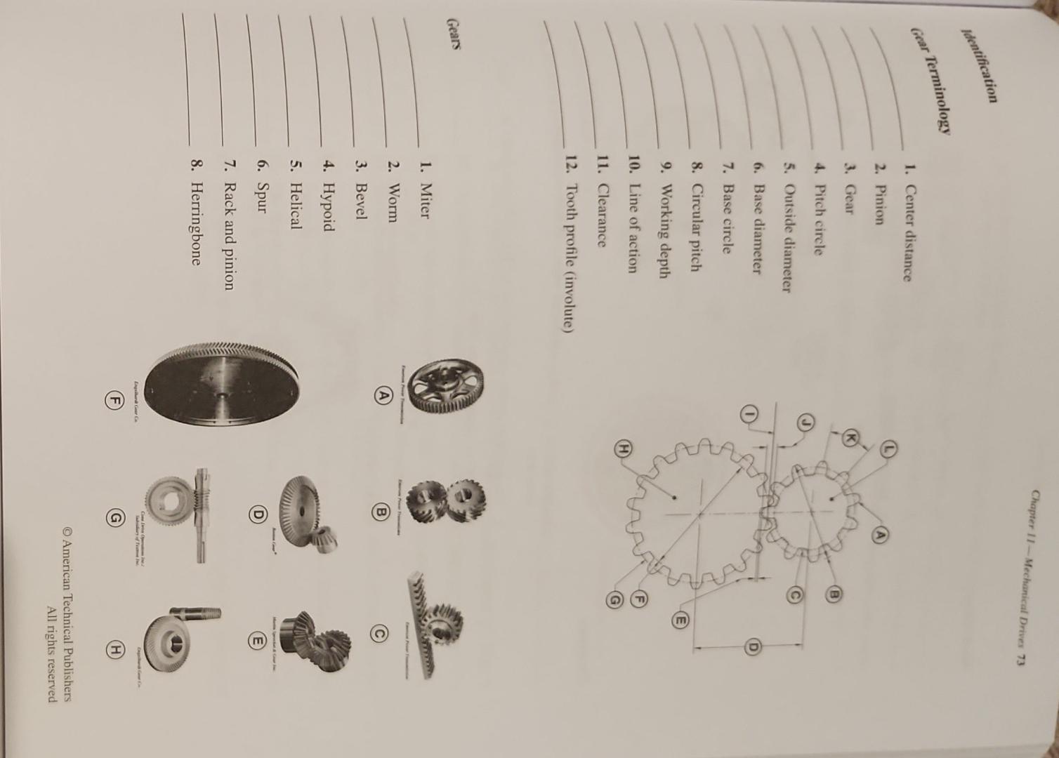 Solved TrueFalse T 1. The colon is the symbol used to