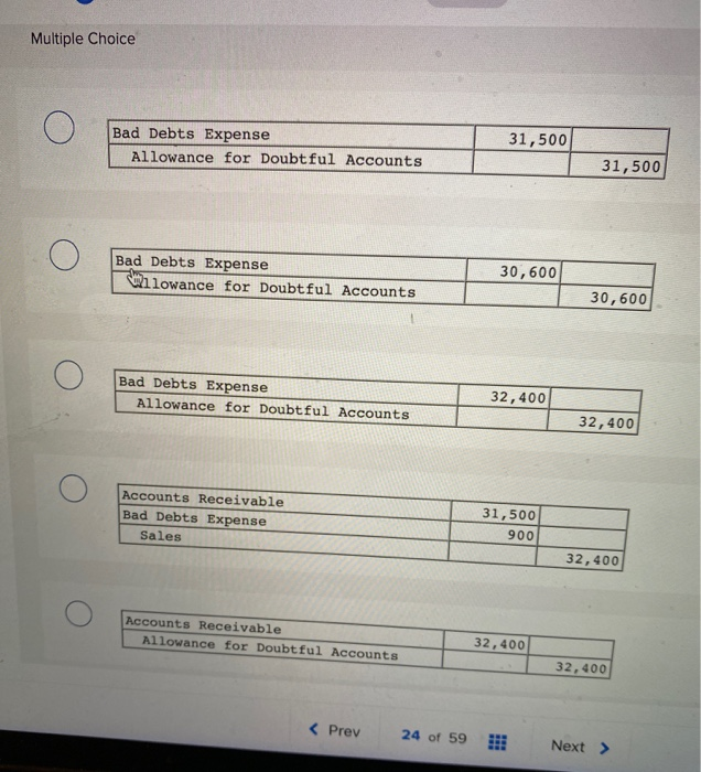 solved-1-estimate-the-balance-of-the-allowance-for-doubtful-chegg