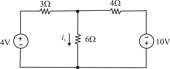 Solved: Chapter 5 Problem 5E Solution | Engineering Circuit Analysis ...