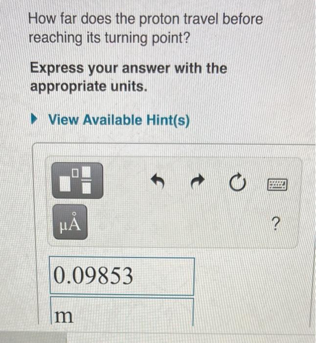 Solved The surface charge density on an infinite charged