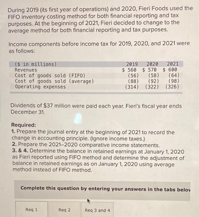 Solved During 2019 (its first year of operations) and 2020,