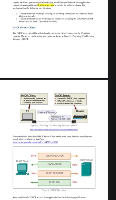 What Is Description And Example