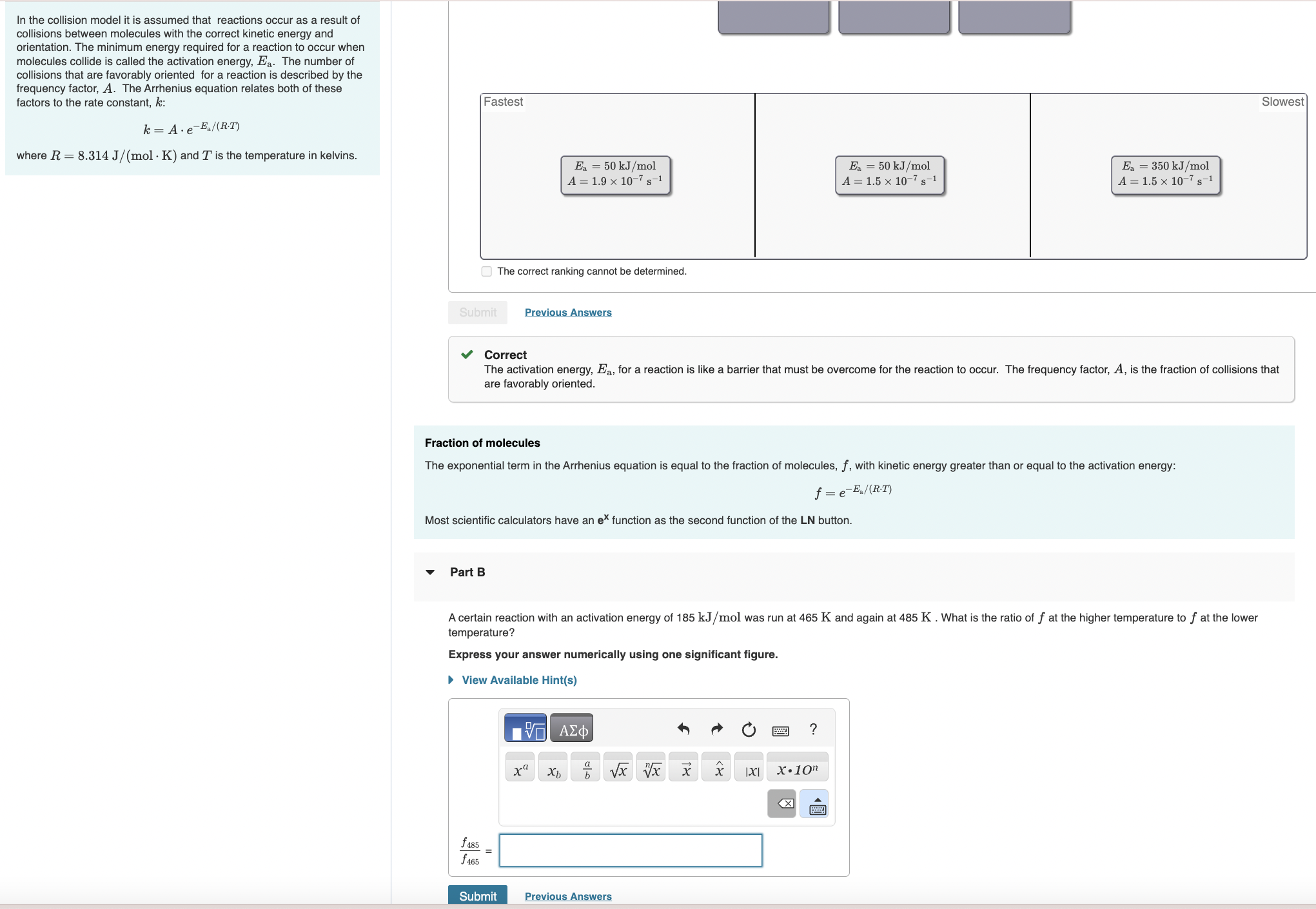 Solved SOLVE PART B | Chegg.com